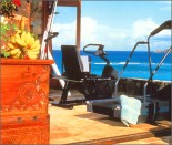 Necker Island - Gym Equipment